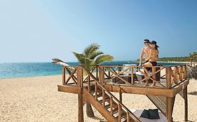 Hôtel Secrets Royal Beach Punta Cana 5*